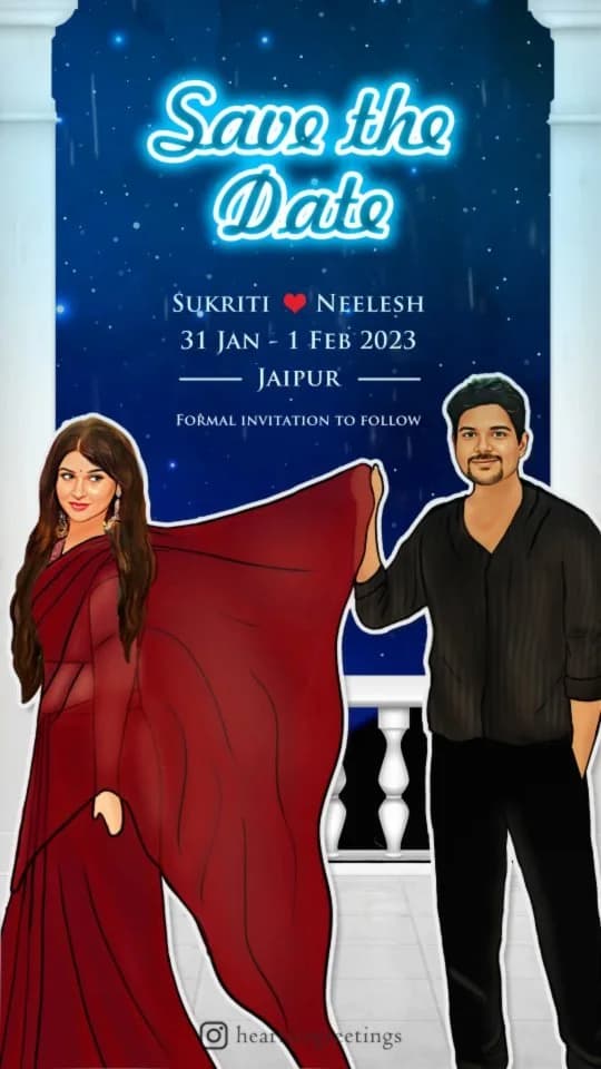Heartiee Instagram reel cover
