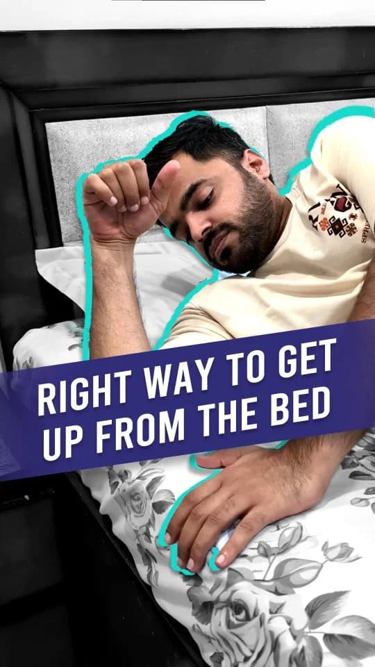 Dr. Mohak Kataria Instagram reel cover