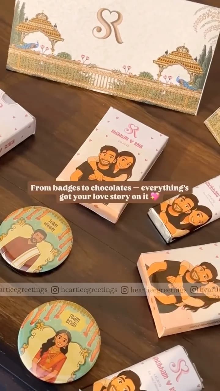 Heartiee Instagram reel cover