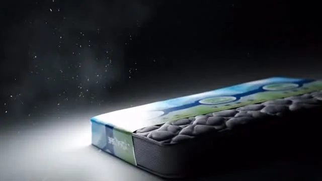 Sparsh Mattress Instagram reel cover