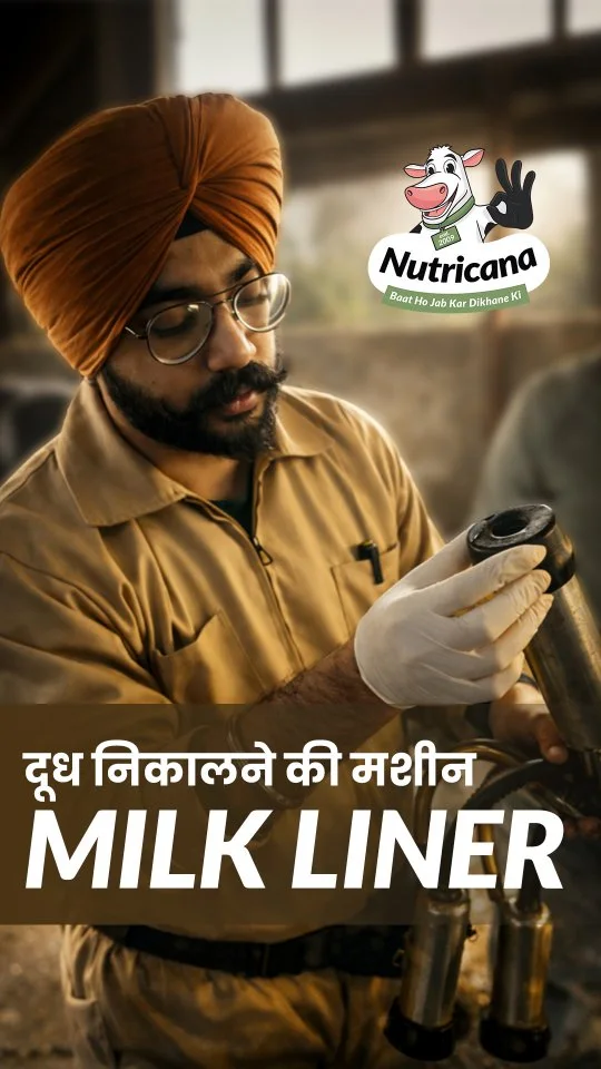 Nutricana Feed Instagram reel cover