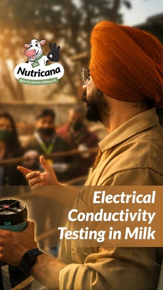 Nutricana Feed Instagram reel cover