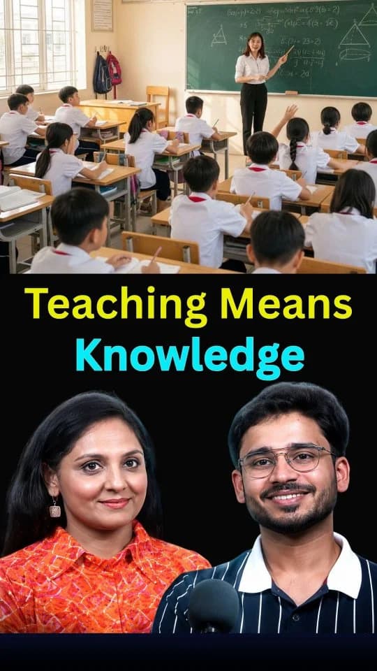 Maths with Vipul Sir Instagram reel cover