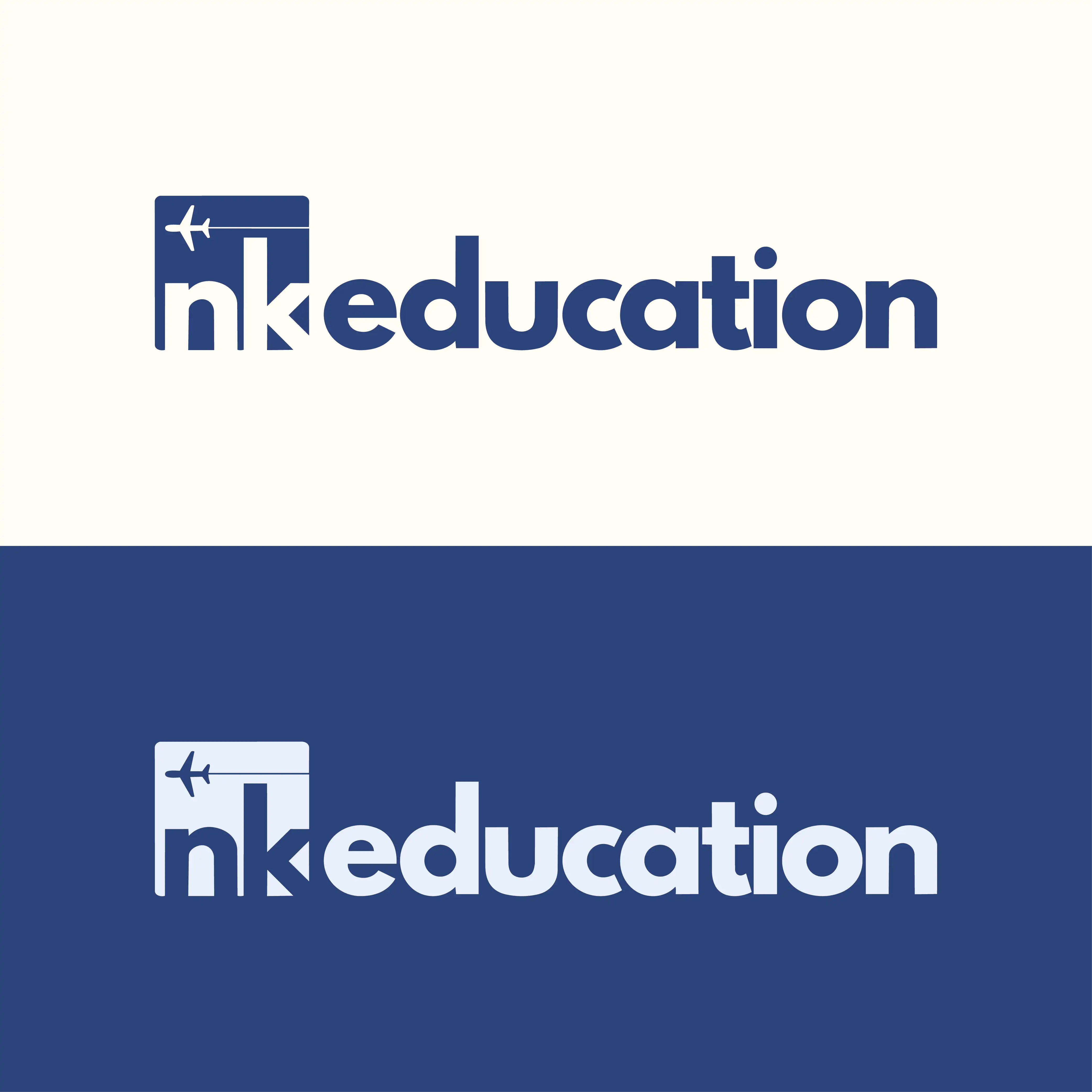 NK Education: Graphics work