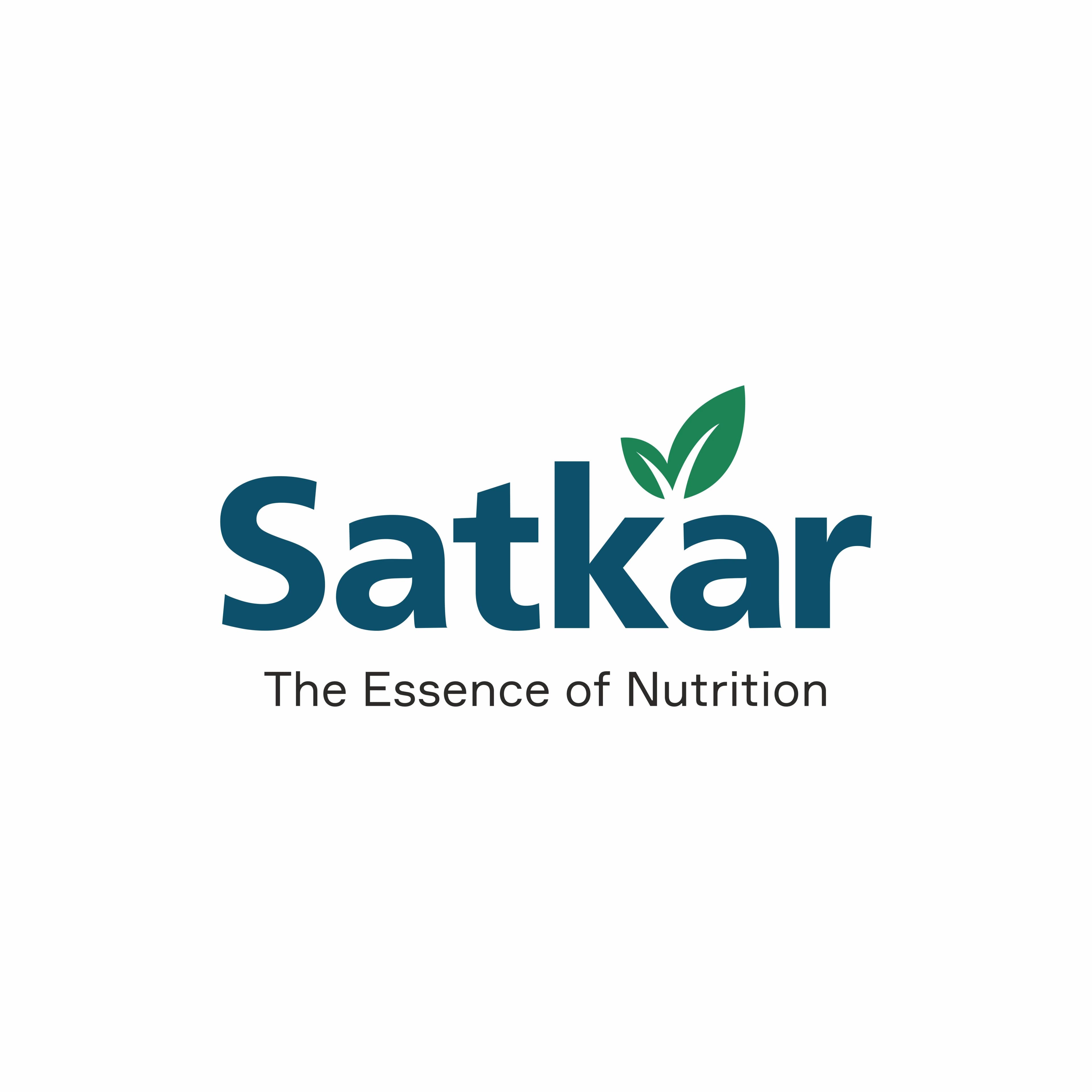 Satkar Feed: Graphics work