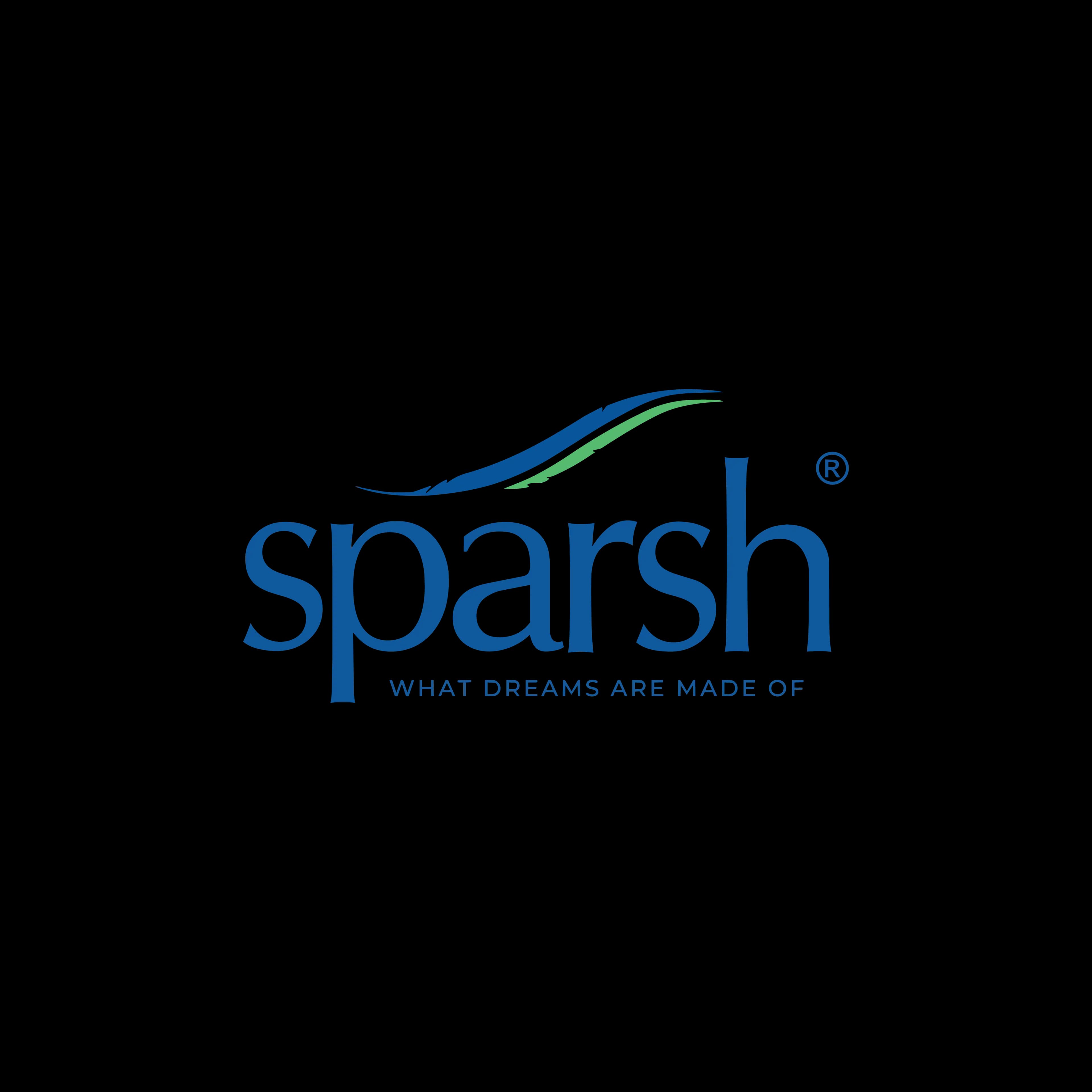 Sparsh Mattress: Graphics work