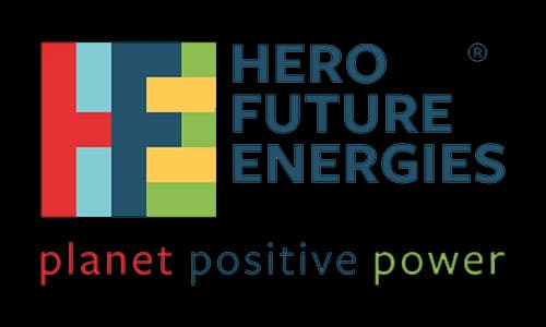 Hero Future Energies logo