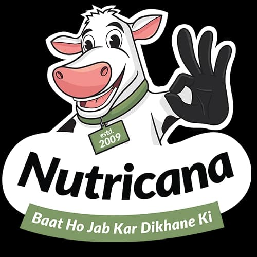 Nutricana Feed logo