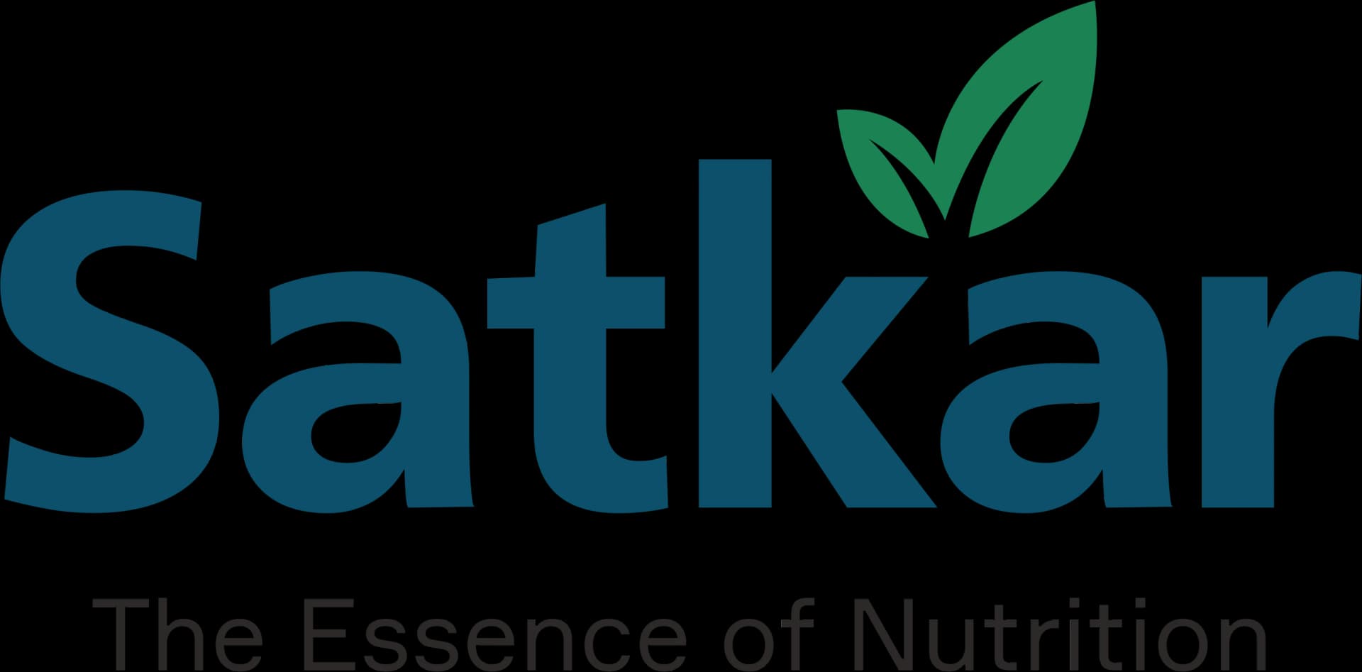 Satkar Feed logo
