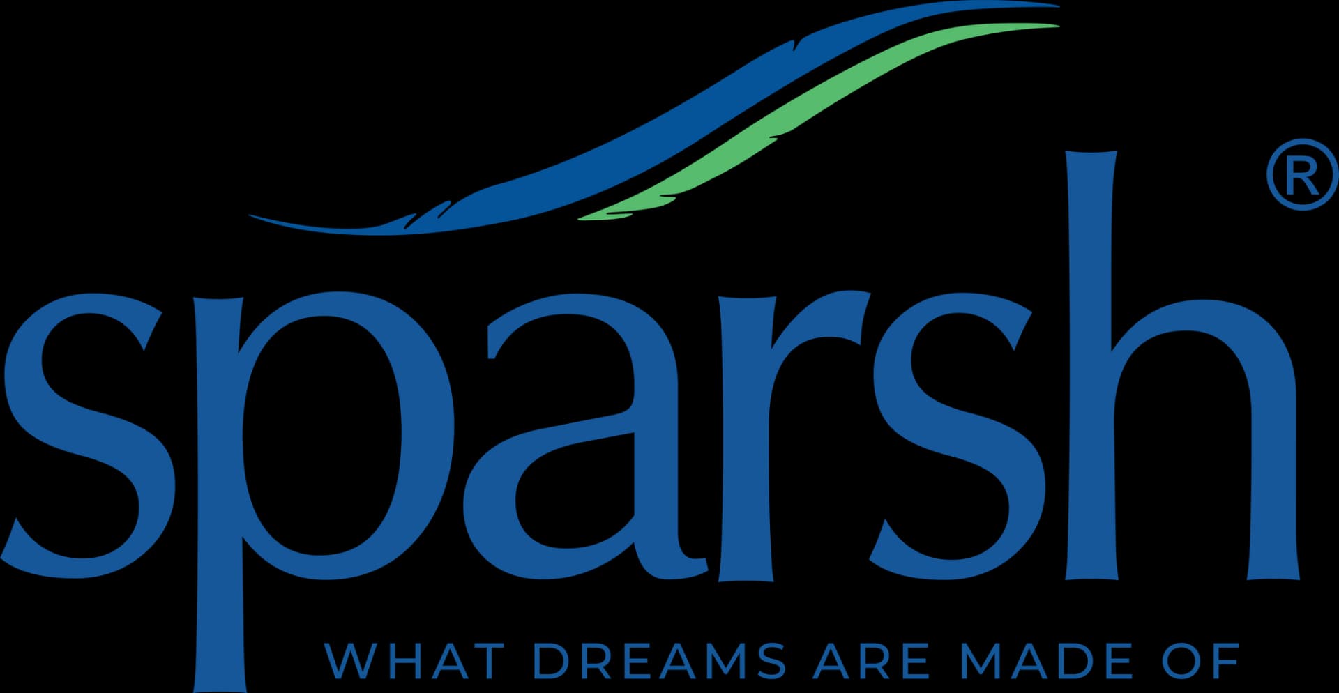 Sparsh Mattress logo