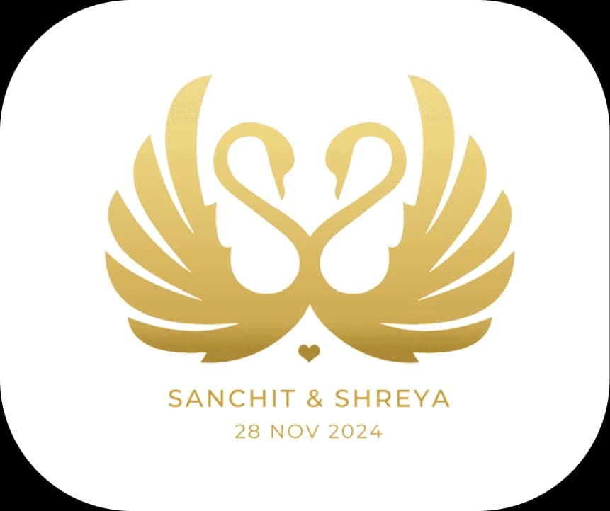 Wedding Logo 4
