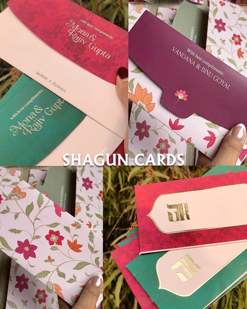 Stationery design 8