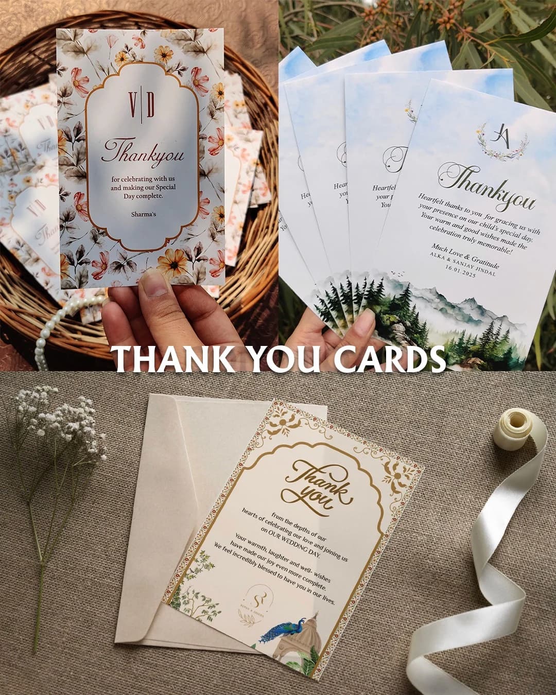 Stationery design 9