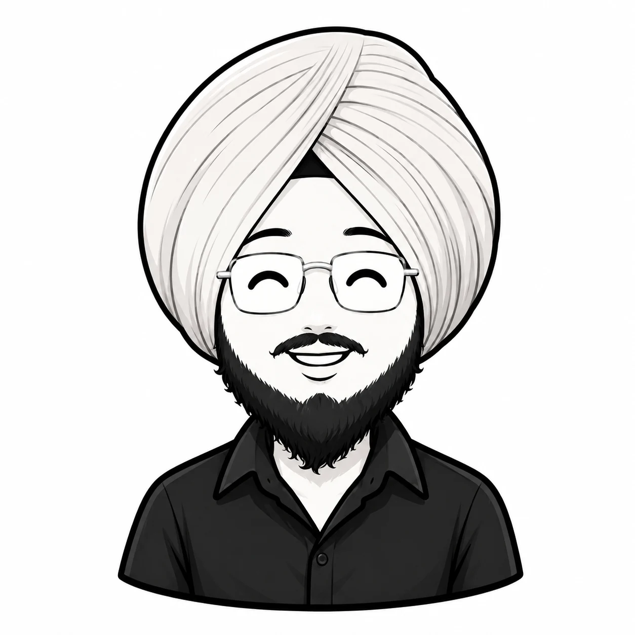 Jashanpreet team doodle