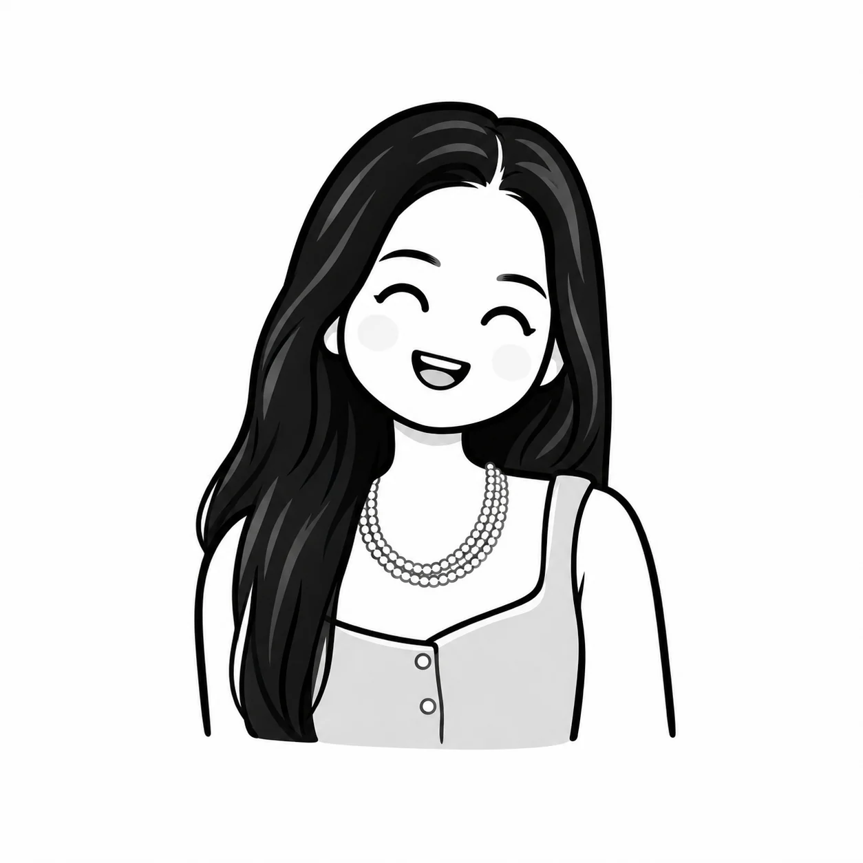 Priyanka team doodle