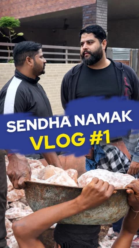 Annapurna Spices Instagram reel cover