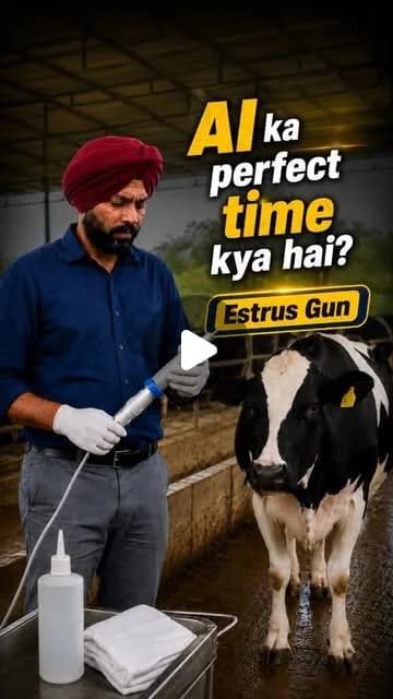Satkar Feed Instagram reel cover
