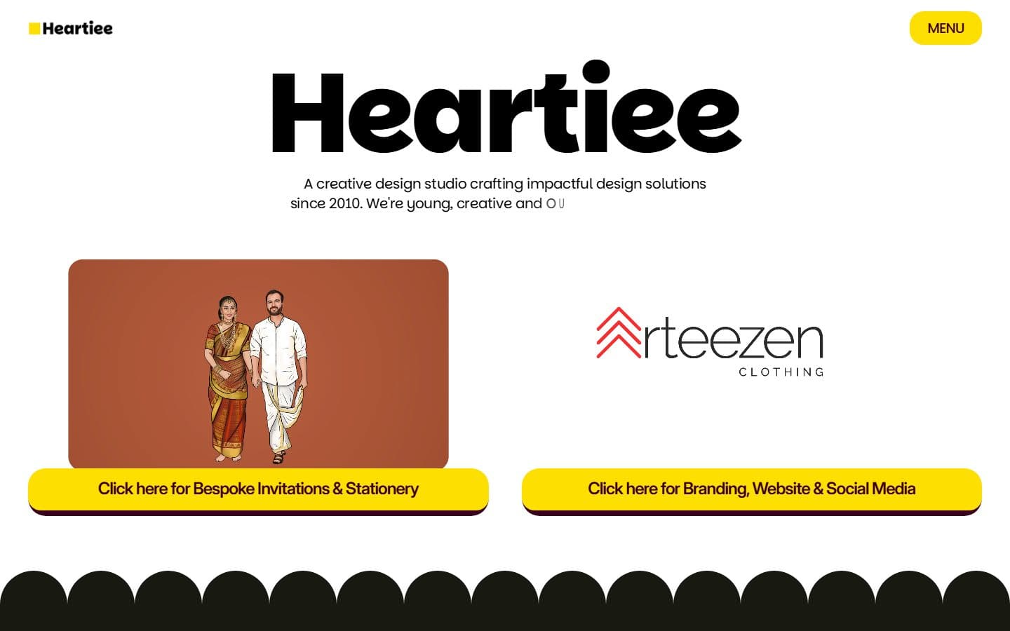 Heartiee project overview