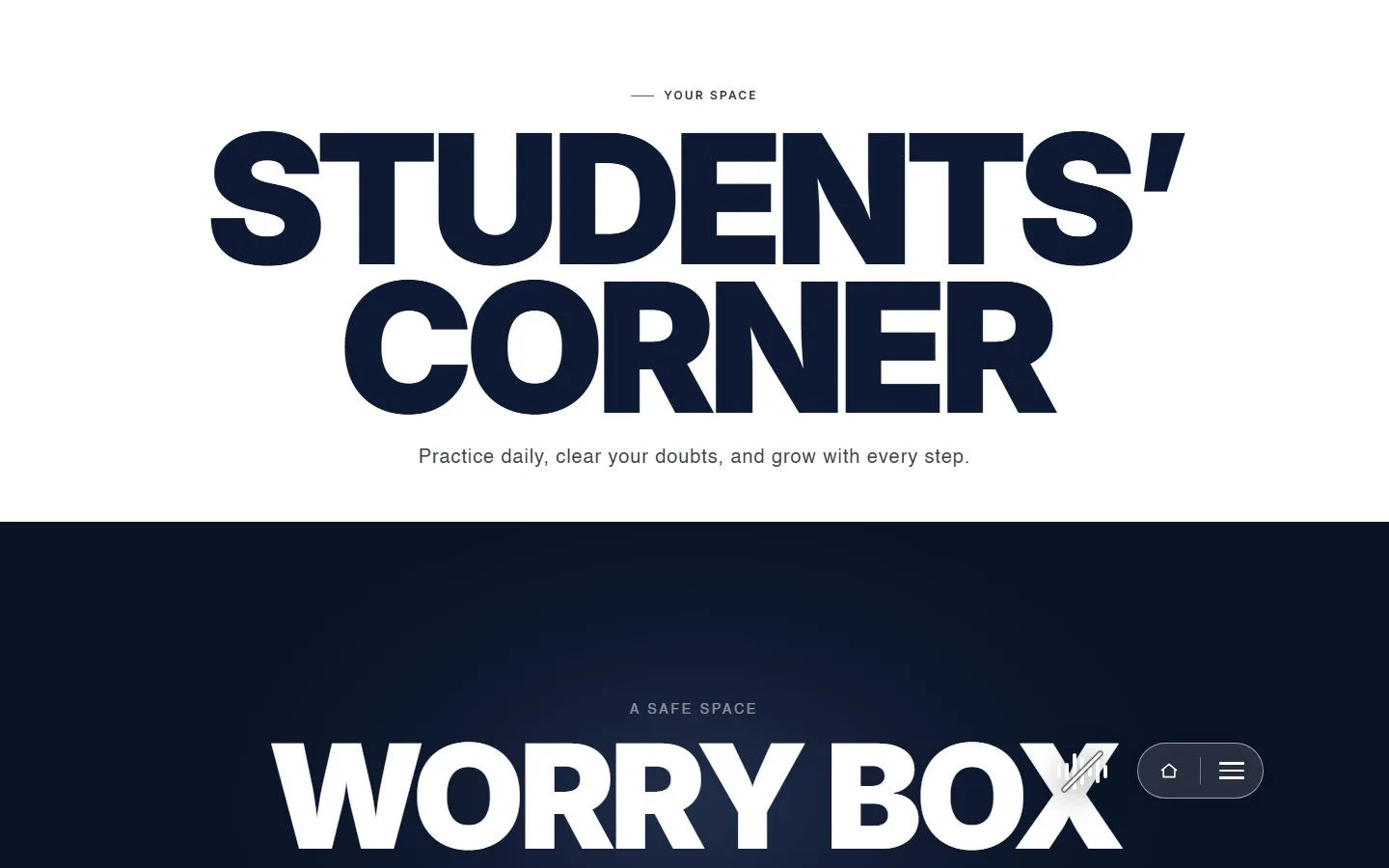 Maths with Vipul Sir: Students' Corner