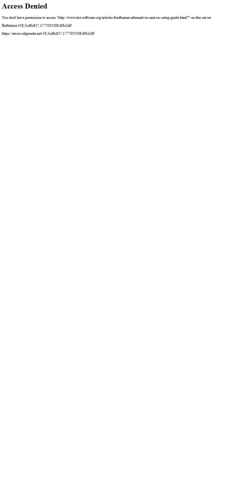 Satkar Feed: Mobile experience