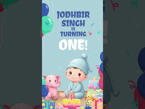 baby video 2