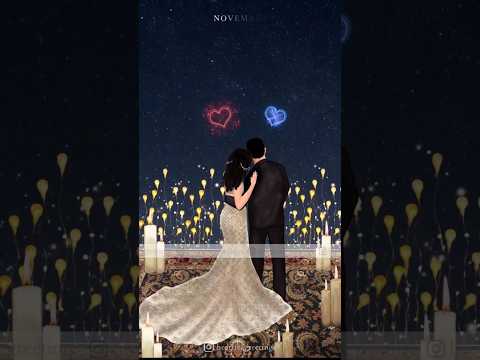 save the date story 3