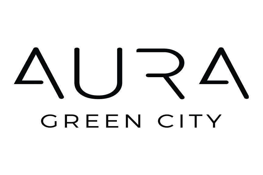 Aura Green City Aura Green City