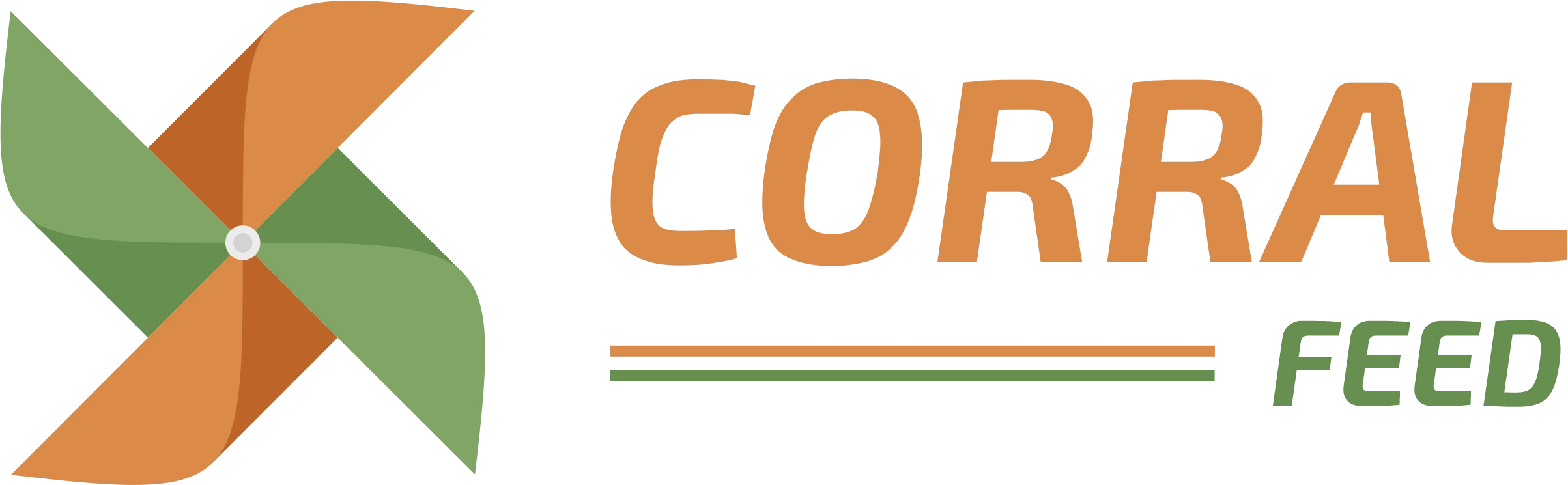 Corral Feed Corral Feed