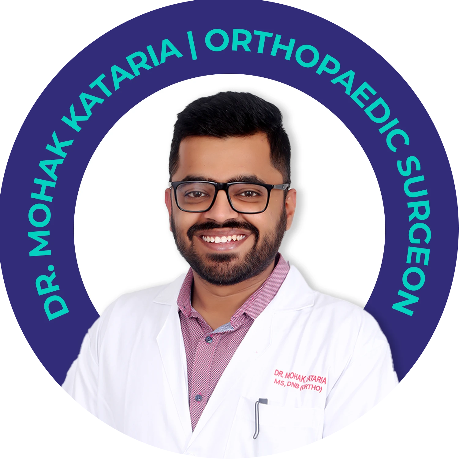 Dr. Mohak Kataria Dr. Mohak Kataria