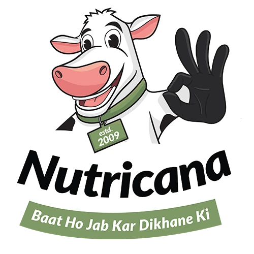Nutricana Feed Nutricana Feed